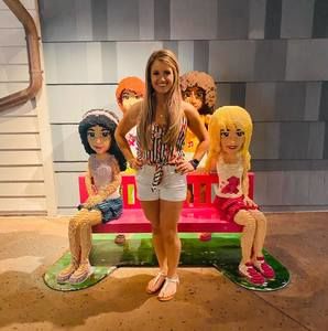 Meet your Posher, Kaylan